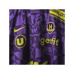 HBC Nantes - Maillot officiel 25/26