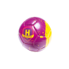 HBC Nantes - Mini ballons violet et jaune