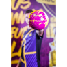 HBC Nantes - Mini ballons violet et jaune