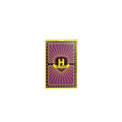 HBC Nantes - Jeu de cartes