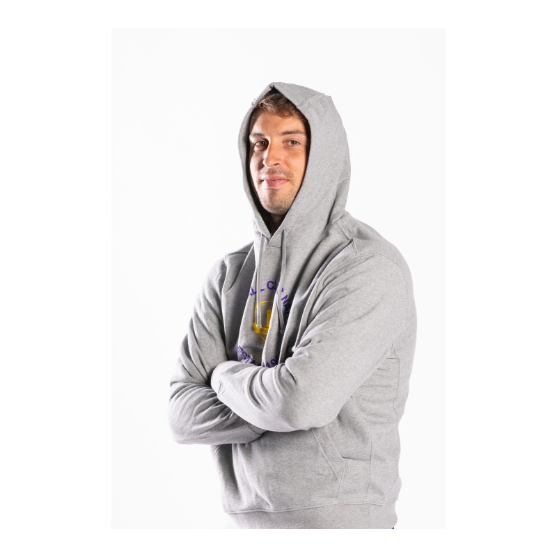 HBC Nantes - Pull Nike 25/26