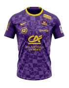 Tenues officielles HBC Nantes – Maillots officiels et accessoires